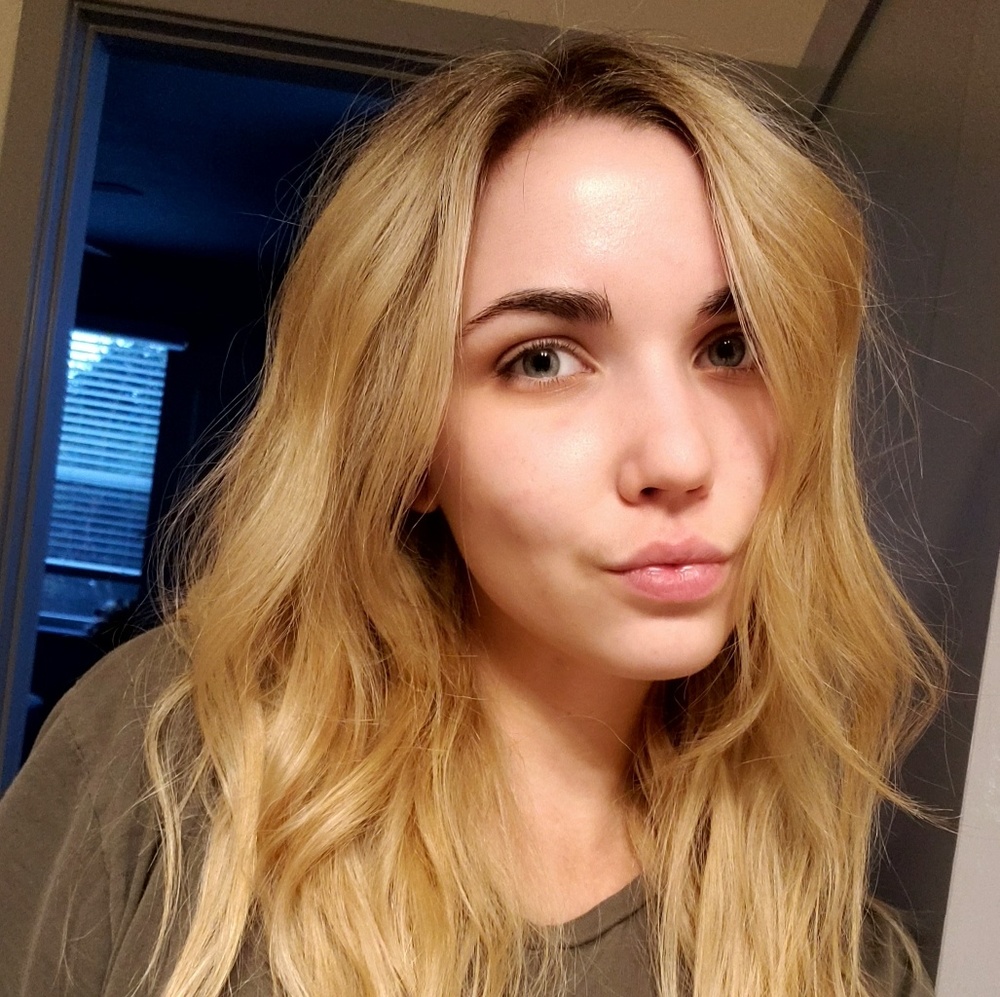 Meet your Posher, Keryn